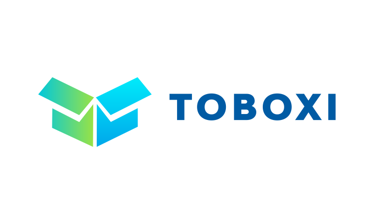 Toboxi logo
