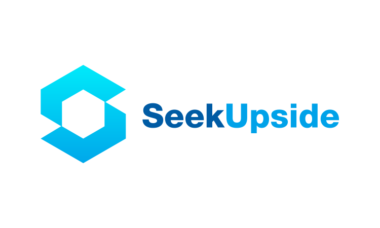 SeekUpside logo