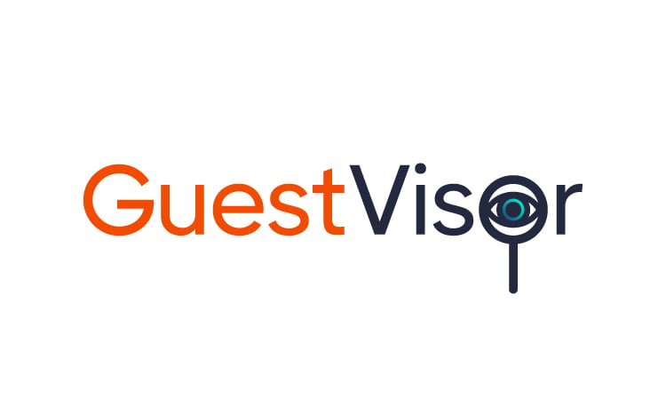 GuestVisor.com - buy Great premium names
