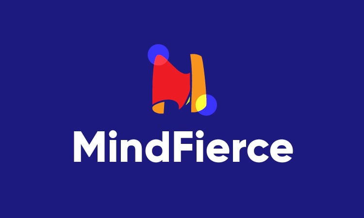 MindFierce.com - Best premium names