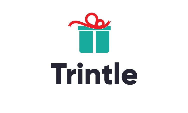Trintle logo