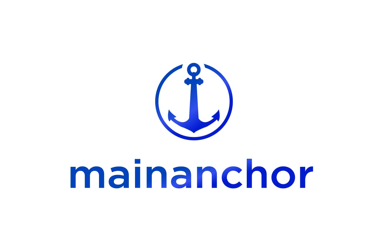 MainAnchor.com - Great premium domain marketplace