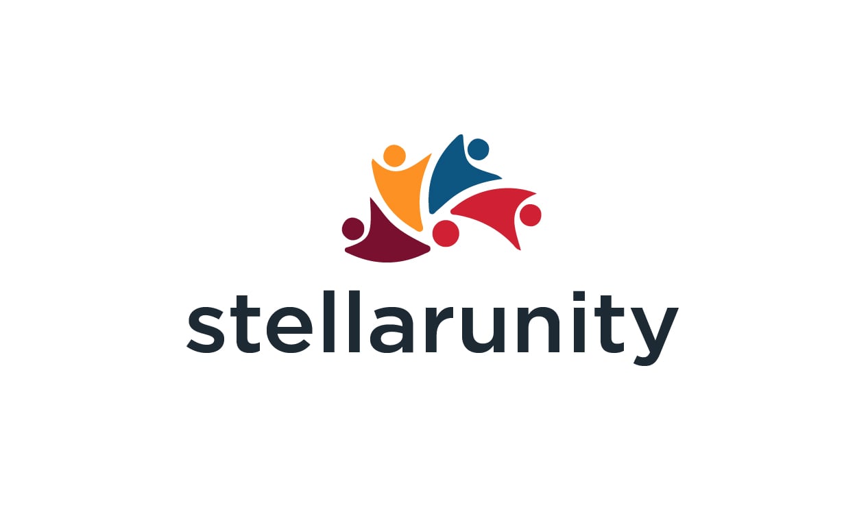 StellarUnity.com - Cool premium names