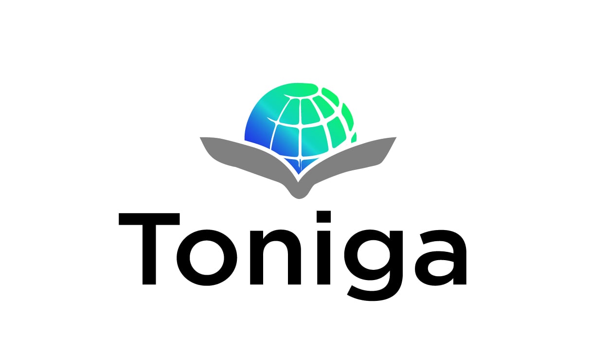 Toniga logo