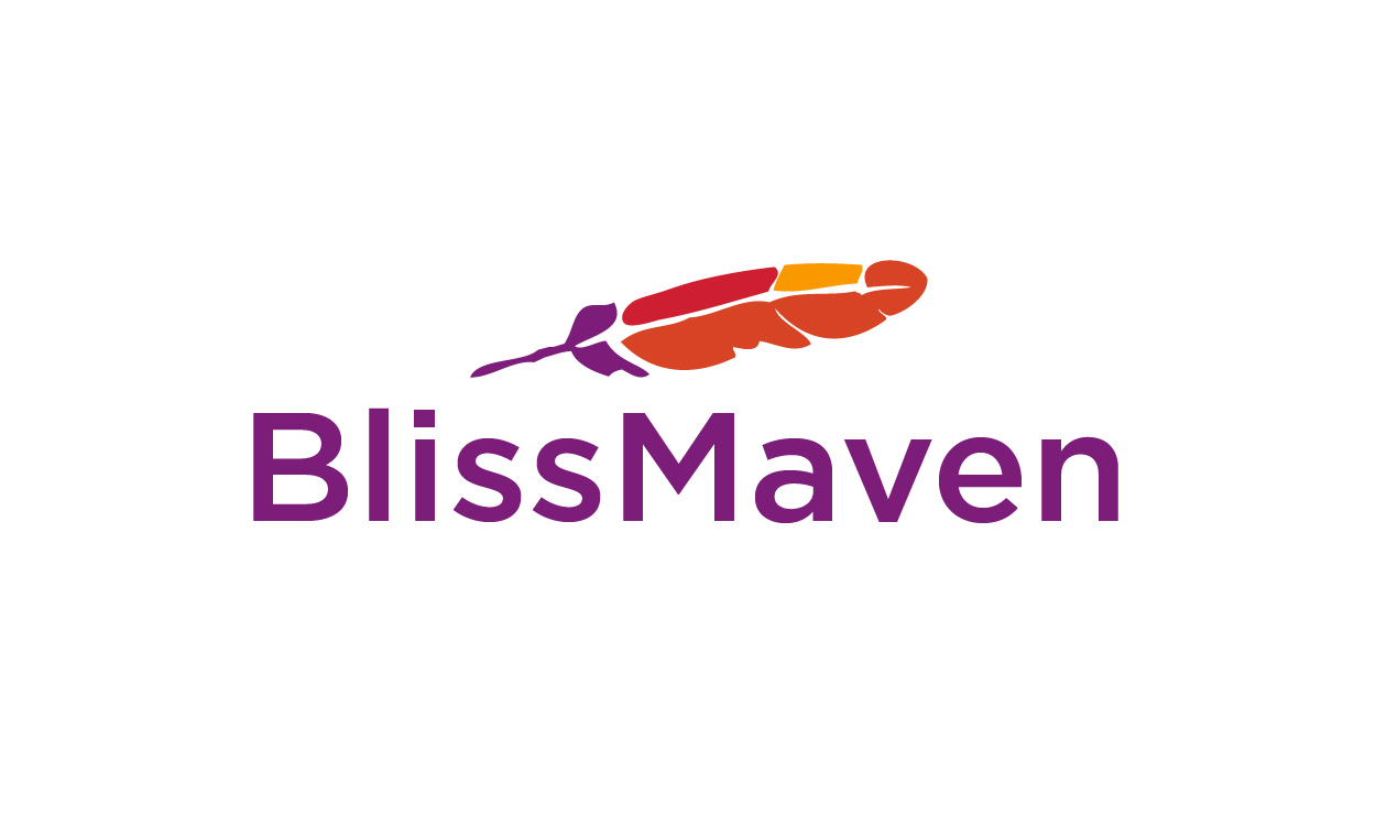 BlissMaven.com - Best premium domains