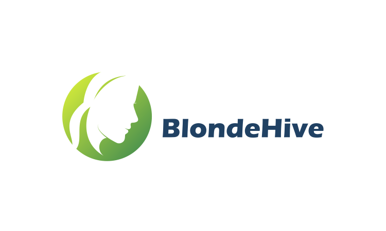 BlondeHive.com - buy Unique premium domains