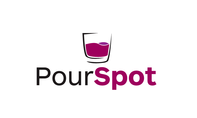 PourSpot.com - Good premium domain marketplace