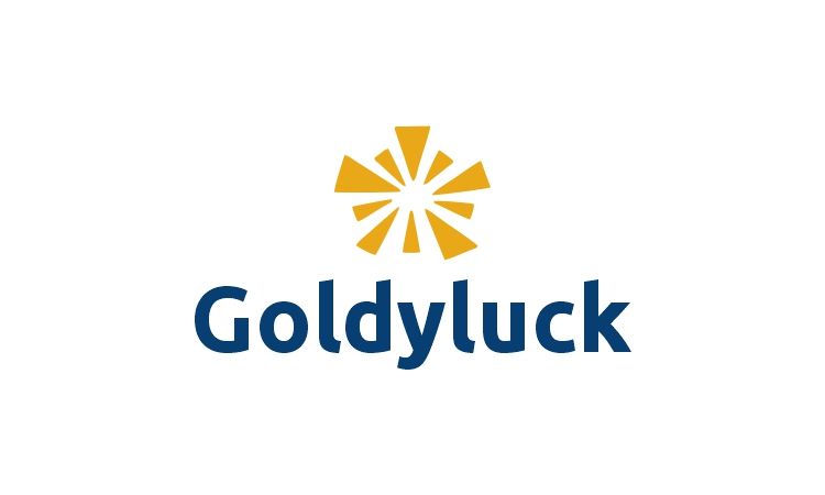 GoldyLuck logo