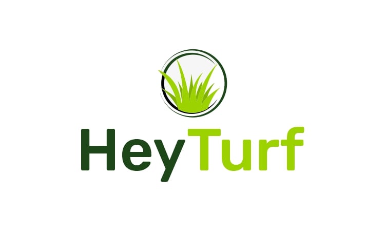 HeyTurf.com - Best premium domain marketplace