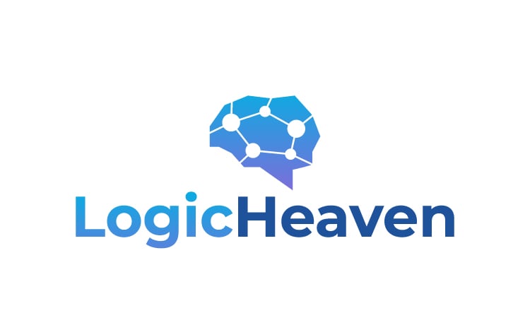 LogicHeaven.com - New premium domain names