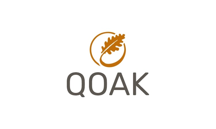 QOAK.com - Best domains for sale