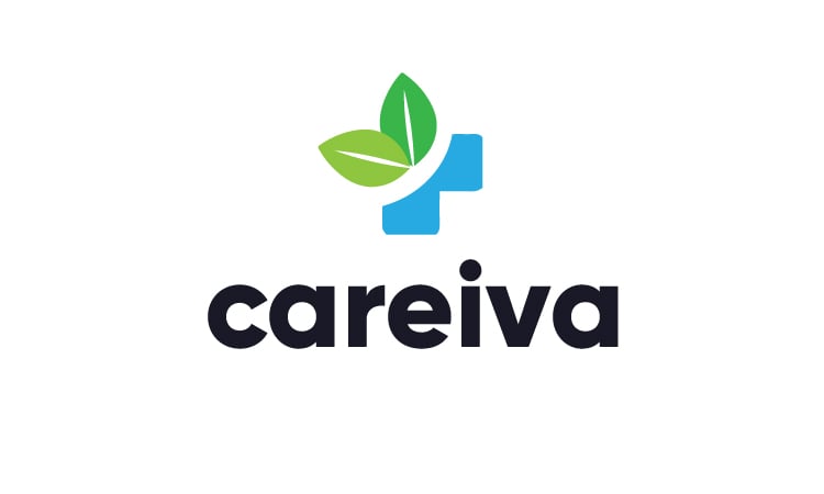 Careiva logo