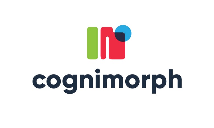 Cognimorph logo
