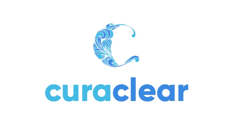 Curaclear logo