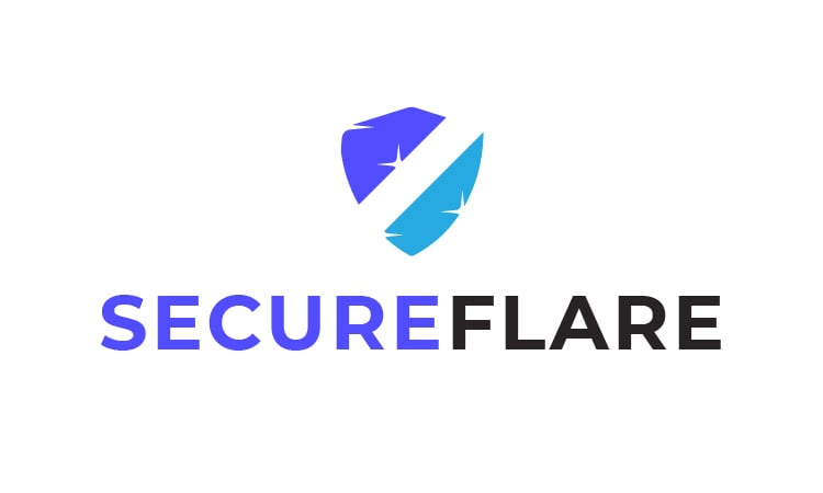 Secureflare.com - buy Creative premium domains