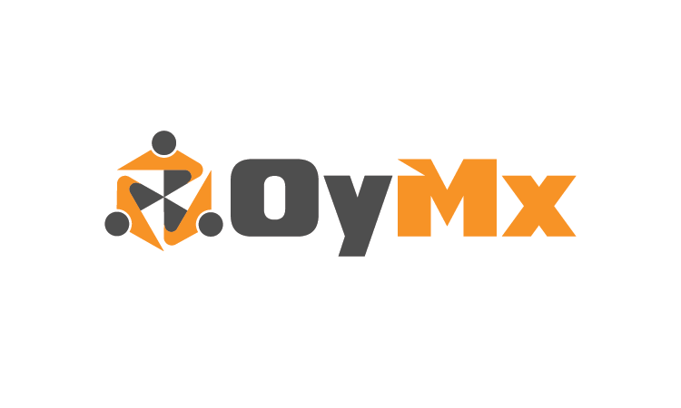 OyMx.com - buy Catchy premium names