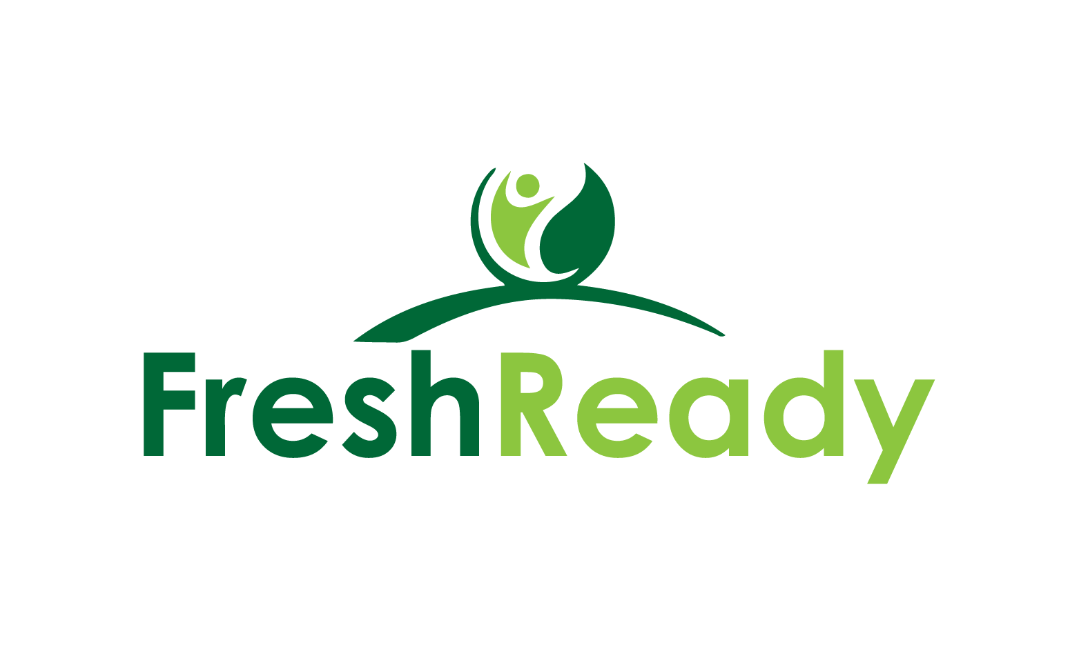 FreshReady logo