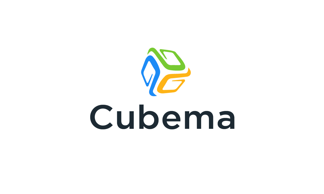 Cubema.com - buy Best premium domains