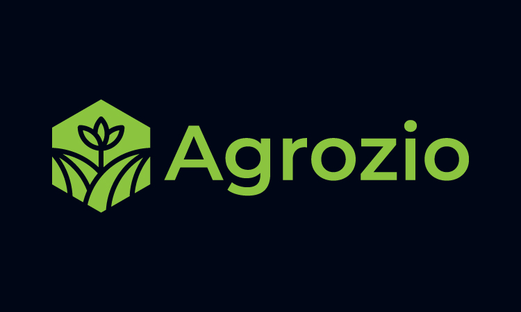 Agrozio.com - Unique premium domain marketplace