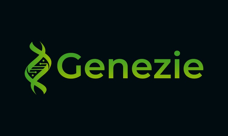 Genezie.com - Best premium domain names