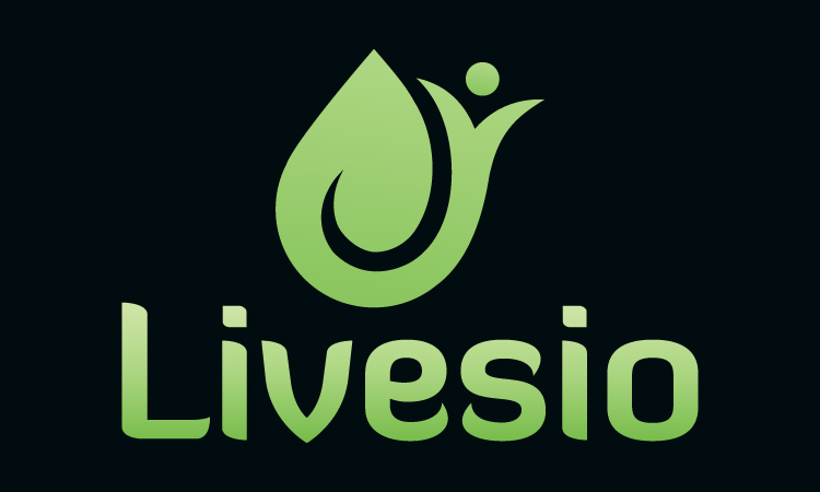 Livesio.com - Best premium domain marketplace