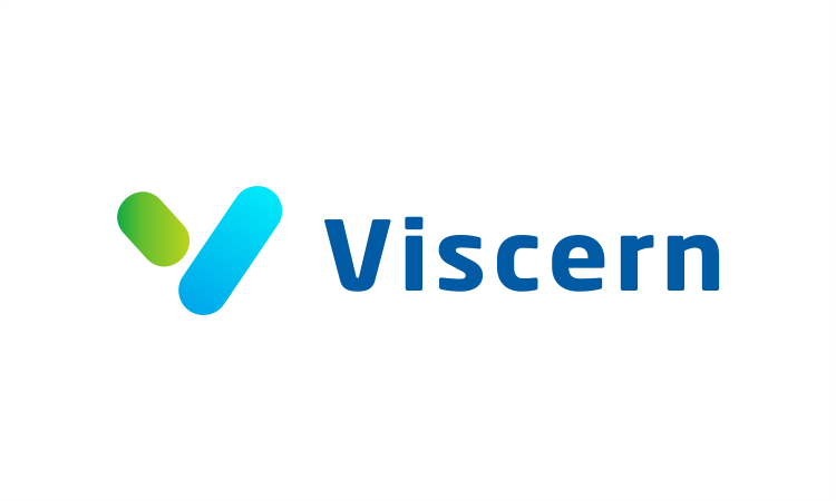 Viscern logo