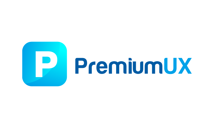 PremiumUX logo