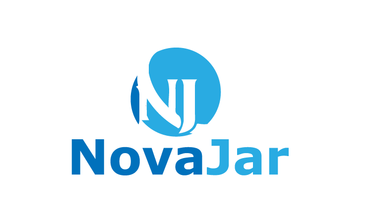 NovaJar.com - Unique premium domain names