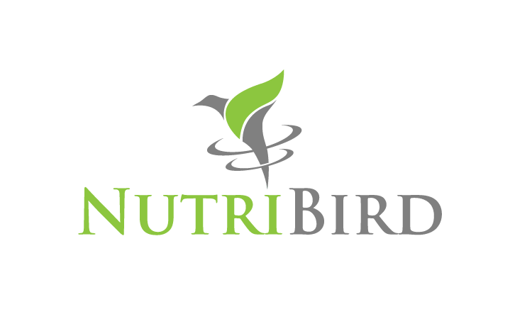 NutriBird logo