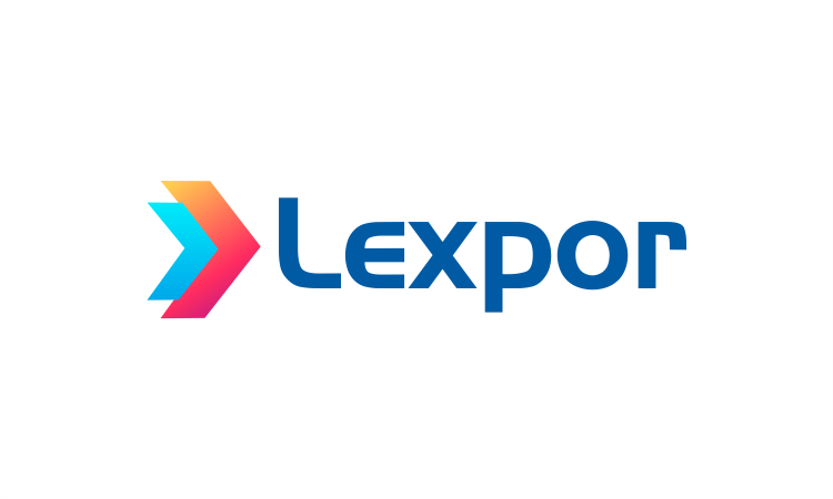 Lexpor.com - New premium domain names
