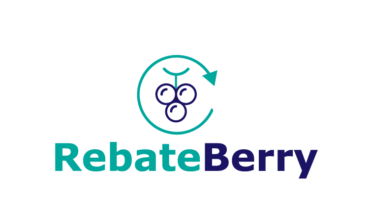 RebateBerry logo