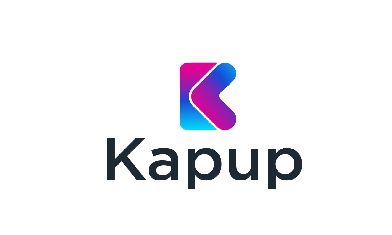 Kapup logo