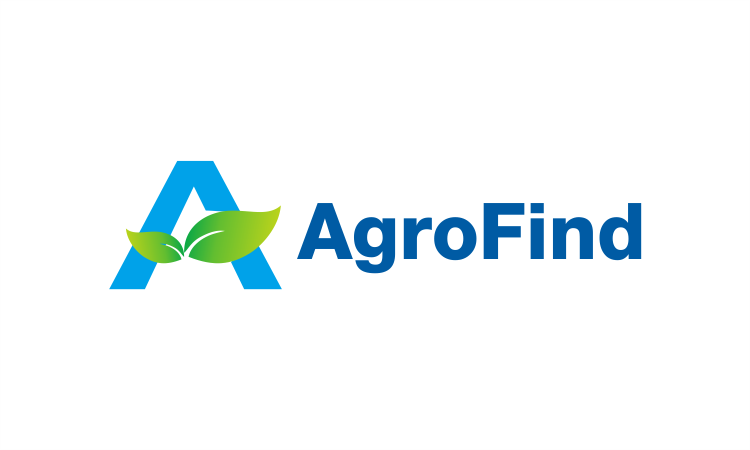 AgroFind.com - buy Great premium domains