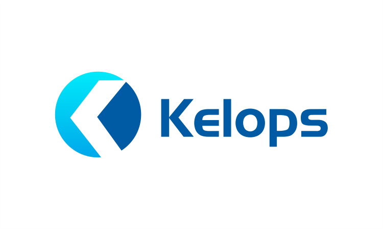 Kelops.com - Good premium domains for sale