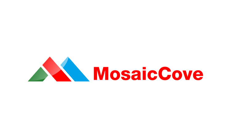 MosaicCove.com - buy Best premium domains