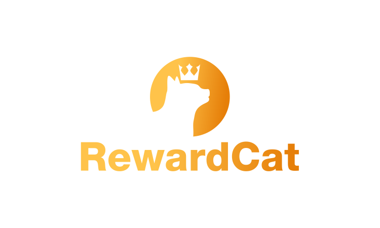 RewardCat.com - Good premium domains