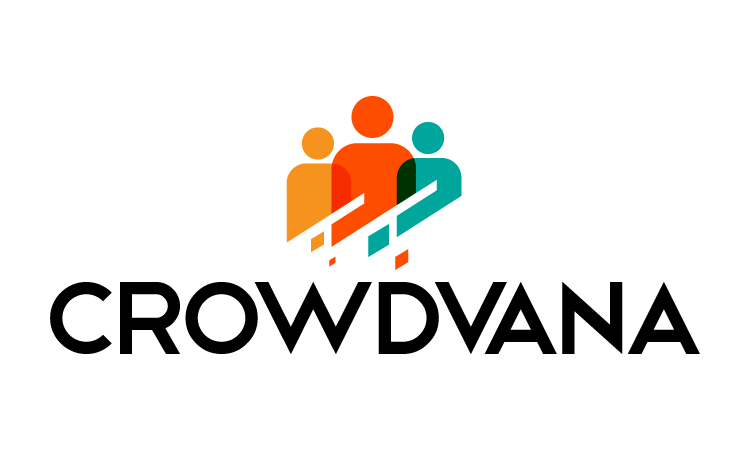 Crowdvana logo