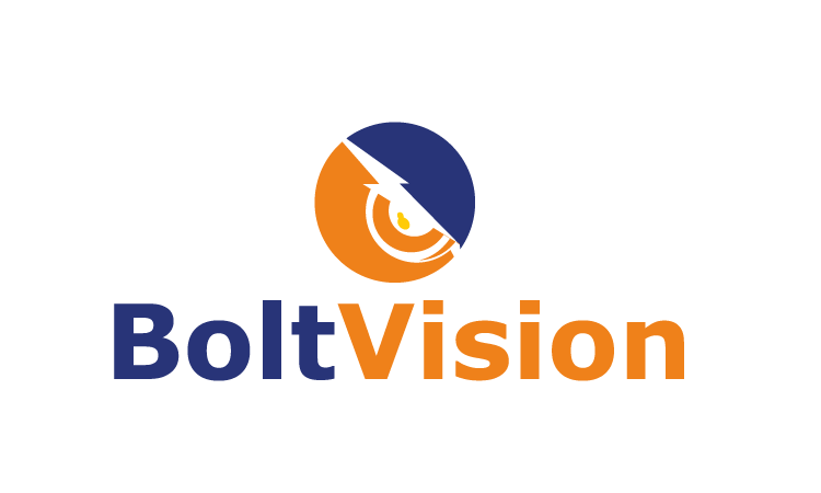BoltVision logo