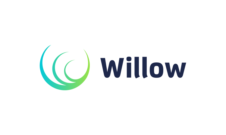 Willow.vc - Catchy domains for sale