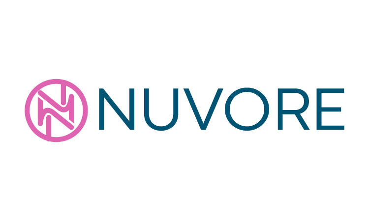 Nuvore.com - Catchy domains for sale