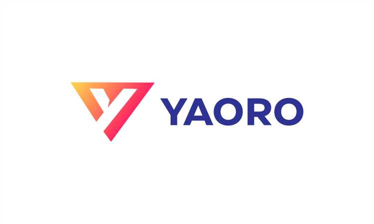 Yaoro.com - Great premium names