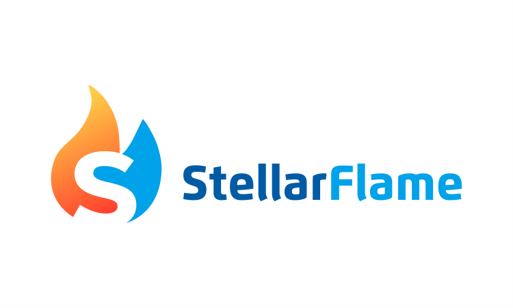 StellarFlame.com - Unique premium domain marketplace