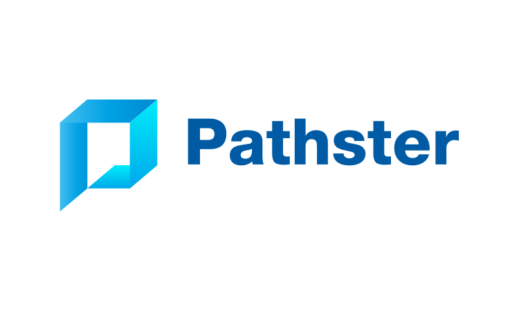 Pathster.com - Creative premium domains for sale