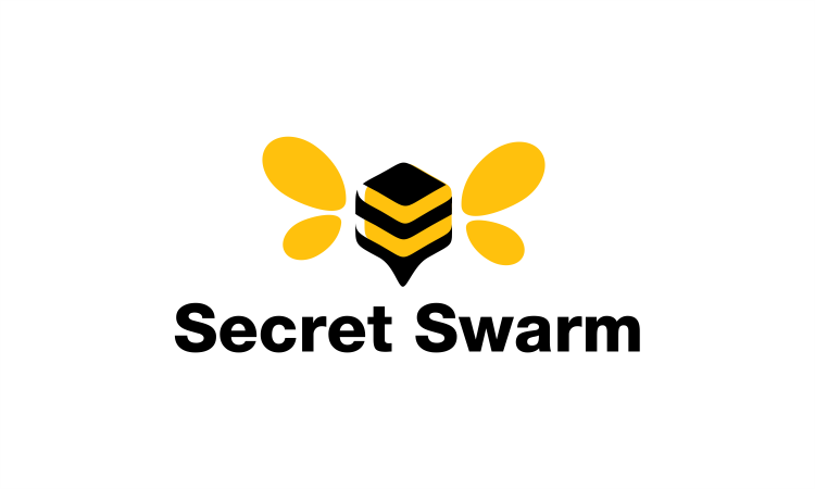 SecretSwarm.com - Unique premium domain marketplace