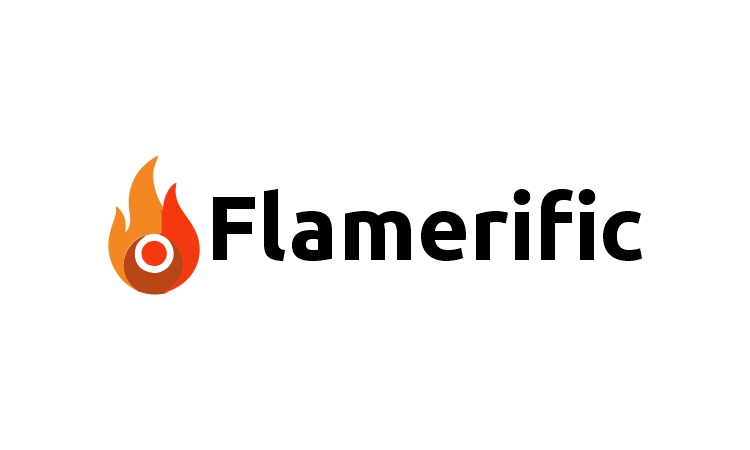 Flamerific.com - Best premium domain names for sale