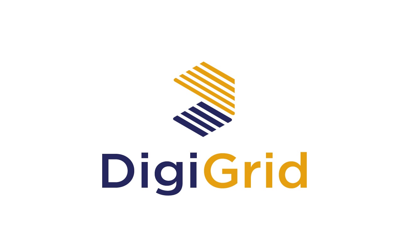 DigiGrid logo