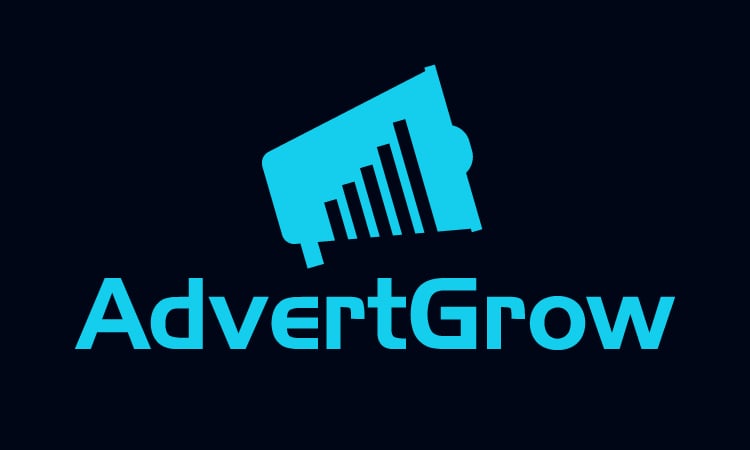 AdvertGrow logo