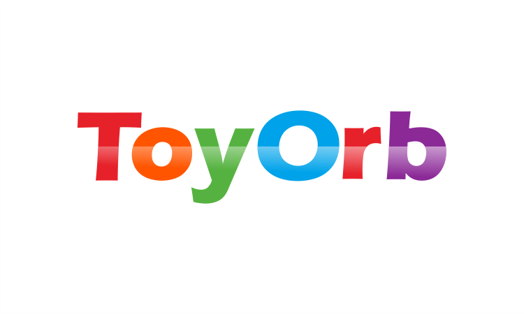 ToyOrb.com - Great premium domain marketplace