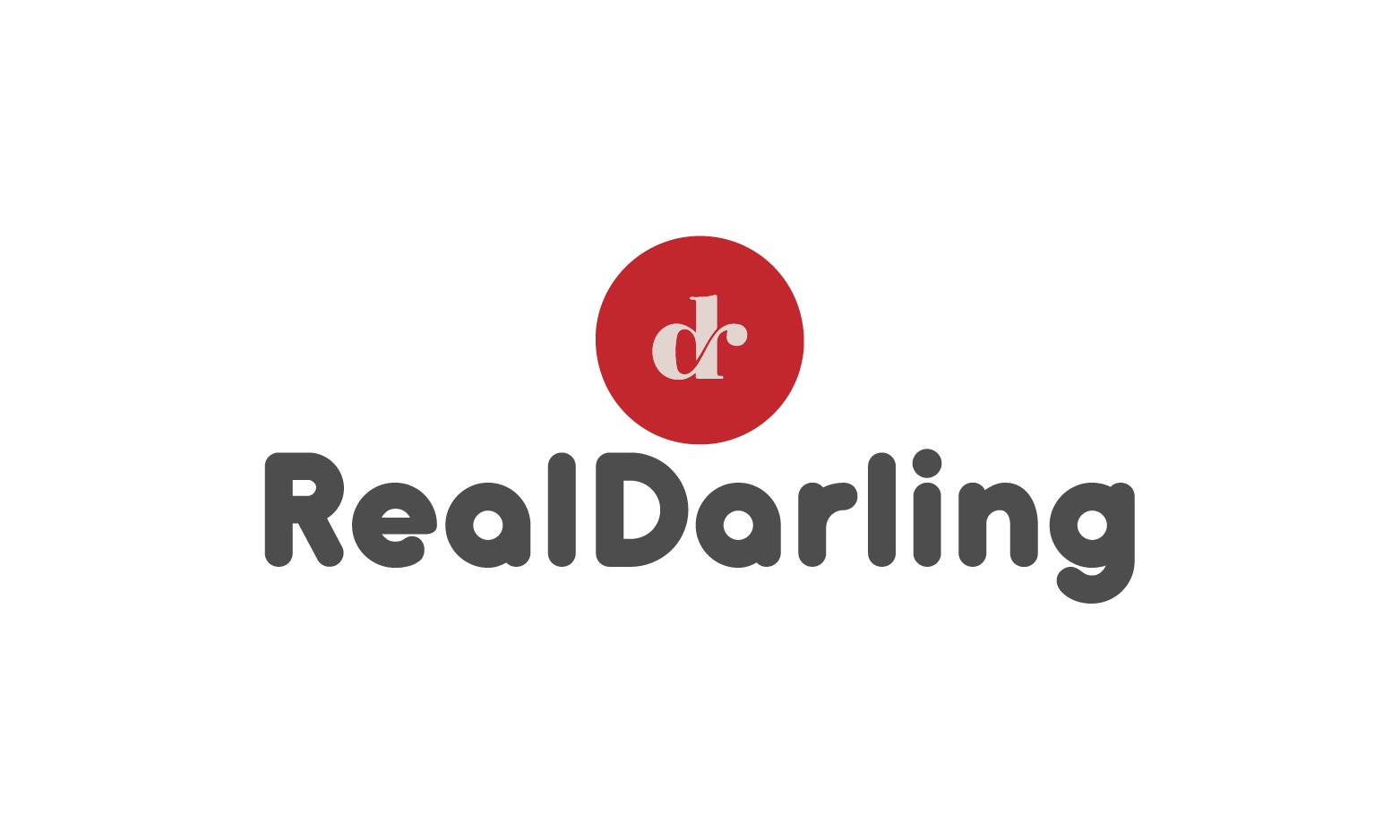 RealDarling logo