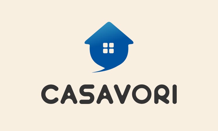 CASAVORI.com - New premium domains for sale
